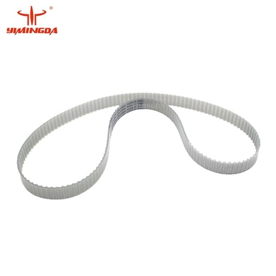 Otomatik Kesici Parçaları PN 053759 Diş Kayışı T5-815-16MM 16T5-815 Ulley Kayış Dişli Kayışı