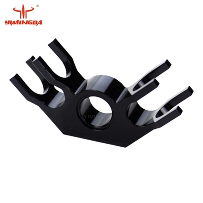 Oto Kesici Parçaları GT5250 GT7250 Kesici Parçaları Yoke Kalemtıraş S-93-5 PN 54568000