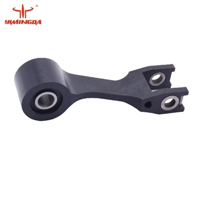 Mafsallı Bıçak Tahrik Bağlantı Kolu Burç Montaj Desteği S-93-5/S-93-7 54715000