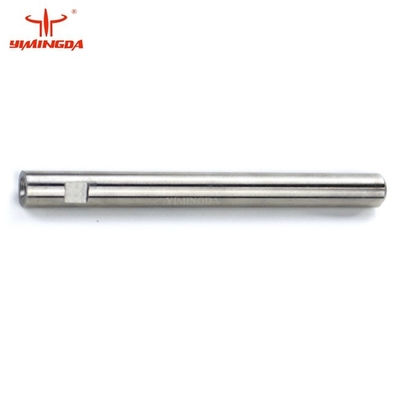 Otomatik Kesici Parçaları Baskı Ayağı Mili 55375001 55375000 Tekstil Makine Bileşenleri