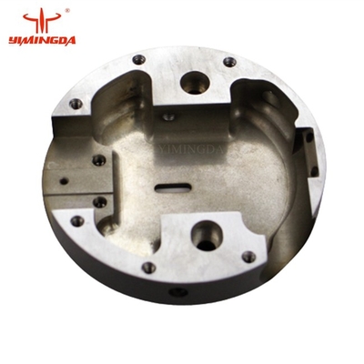 Otomatik Kesici S-93-5 Parçaları Kase Baskı Ayağı 55592001 GT5200 S5200 Kesici için Yedek Parça