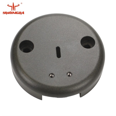 Otomatik Kesici S-93-5 Parçaları Kase Baskı Ayağı 55592001 GT5200 S5200 Kesici için Yedek Parça