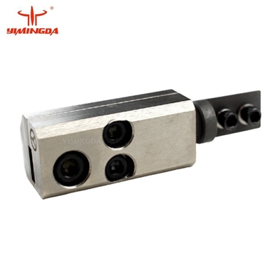 Otomatik Kesici Parçaları PN 55607000 Döner Kare .078, S-93-5 Yedek Parça