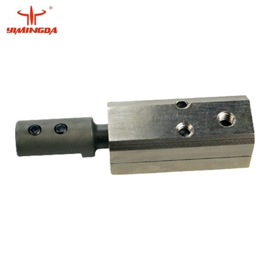 Otomatik Kesici Parçaları PN 55607000 Döner Kare .078, S-93-5 Yedek Parça