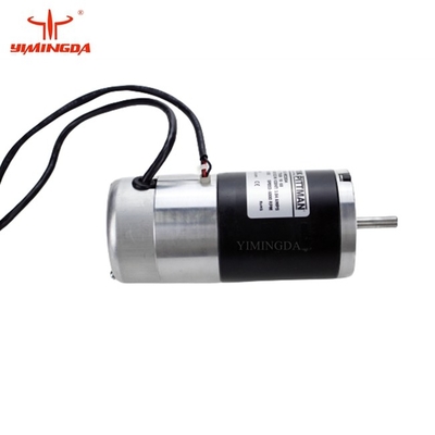Otomatik Kesici Parçaları Motor Assy C-AXIS #2242 W/Encoder S52W/BOX For Cut Machine