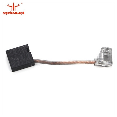 Oto Kesici Parçaları PN 238500038 Brush Dumore 457-0903-001 Bıçak/Matkap 5/7