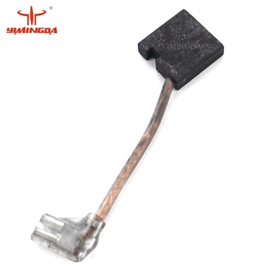 Oto Kesici Parçaları PN 238500038 Brush Dumore 457-0903-001 Bıçak/Matkap 5/7