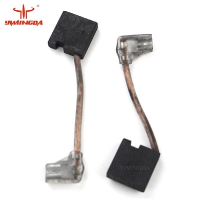 Oto Kesici Parçaları PN 238500038 Brush Dumore 457-0903-001 Bıçak/Matkap 5/7