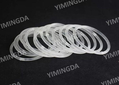 125"X6-1/8" 83A Conta GSKT Piramidi, 496500207 GT7250 Sarf Malzemeleri
