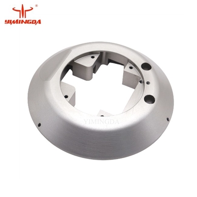 Otomatik Kesici Parçaları PN 123995 Vektör Kesici Yedek Parçaları 5-9cm Q80 Baskı Ayağı