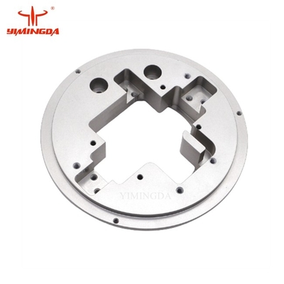 Otomatik Kesici Parçaları PN 123995 Vektör Kesici Yedek Parçaları 5-9cm Q80 Baskı Ayağı