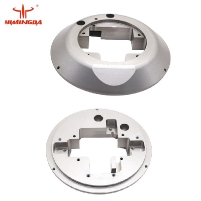 Otomatik Kesici Parçaları PN 123995 Vektör Kesici Yedek Parçaları 5-9cm Q80 Baskı Ayağı