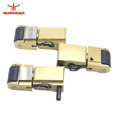 Otomatik Kesici Parçaları 703098 3 Konumlu Kol Bileyici MP9 MX9 Vector IX Q80 M88 MH8 Parçaları