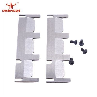 Q80 MTK 500H #3 Otomatik Kesici için Yimingda Yedek Parça Çelik Disk 704259