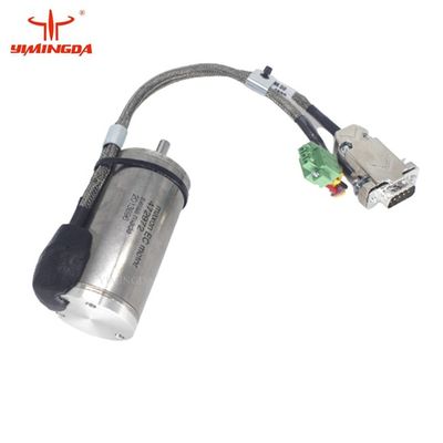 706219 704484 Maxon Bileme Motoru