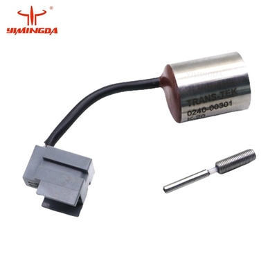 Otomatik Kesici Parçaları PN 75282002 93262002 Paragon Assy Dönüştürücü