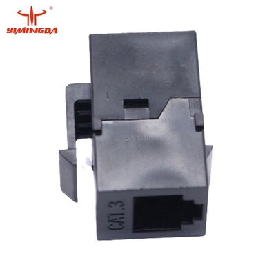 Otomatik Kesici Parçaları Bağlayıcı Amp Dönüştürücü XLC7000 Z7 Kesici Parçaları 340501092