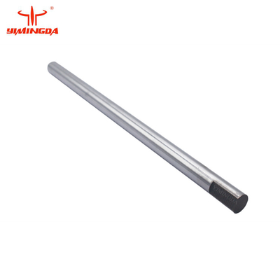 Uzunluk 186.5mm SGS YIN, CH08-02-04 Yedek Parça Kesme İçin Kayma Mili