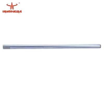 Uzunluk 186.5mm SGS YIN, CH08-02-04 Yedek Parça Kesme İçin Kayma Mili