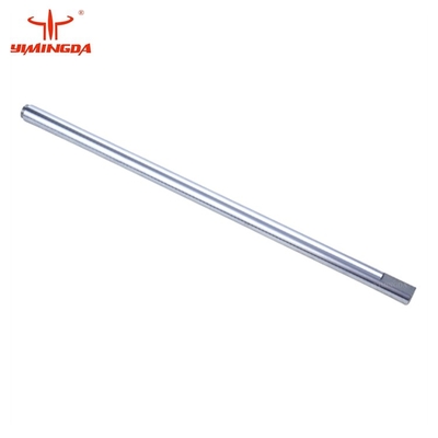 Uzunluk 186.5mm SGS YIN, CH08-02-04 Yedek Parça Kesme İçin Kayma Mili