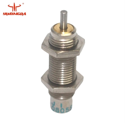 Amortisör FA-0805SB1-S Yin için Yağ Basınç Tamponu Otomatik Kesici Parçaları