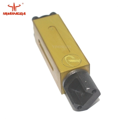 Otomatik Kesici Parçaları NF08-02-06W2.5 Slayt Bloğu