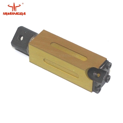 Otomatik Kesici Parçaları NF08-02-06W2.5 Slayt Bloğu