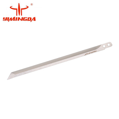 Otomatik Kesici Makinesi İçin Kesici Bıçak Bıçağı Size130 x 7 x 2mm