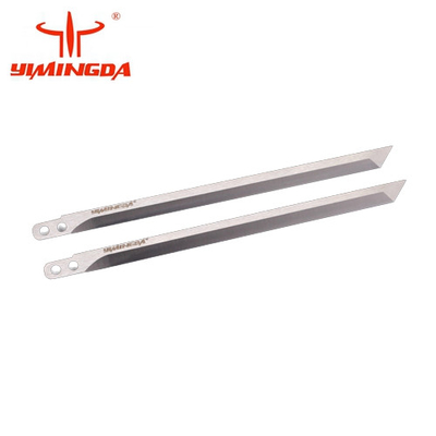 Otomatik Kesici Makinesi İçin Kesici Bıçak Bıçağı Size130 x 7 x 2mm