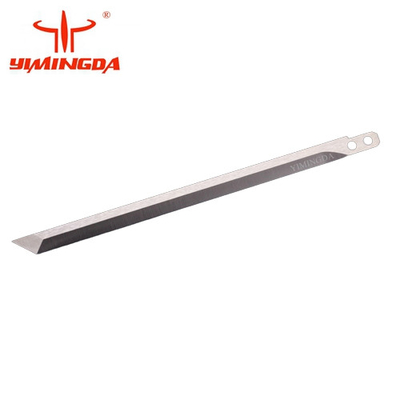 Otomatik Kesici Makinesi İçin Kesici Bıçak Bıçağı Size130 x 7 x 2mm