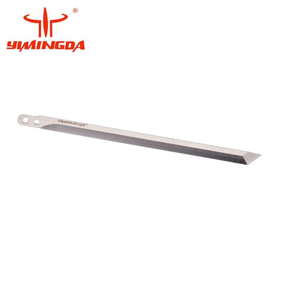 Otomatik Kesici Makinesi İçin Kesici Bıçak Bıçağı Size130 x 7 x 2mm