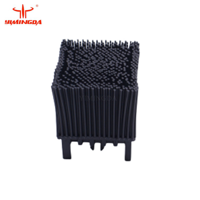 Yimingda 525×275×260mm Systema TP3002-7 Naylon Kesici Kıl Blok Fırçası