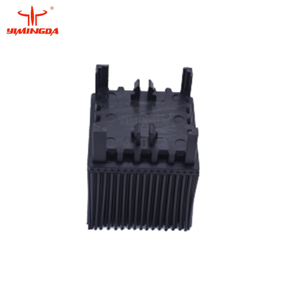 Yimingda 525×275×260mm Systema TP3002-7 Naylon Kesici Kıl Blok Fırçası