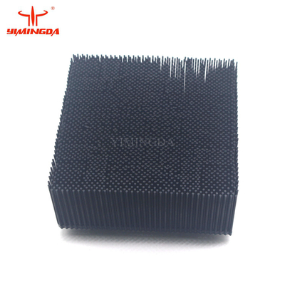 Bullmer için 100x100mm Kesici Kıl Blok Fırça 70144014 060548