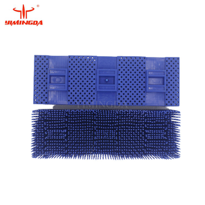 Otomatik Kesici Parçaları 49422 Naylon Kesici Kıl Blok Fırça 148x50mm ZAT3 KURIS için
