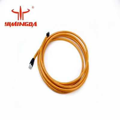 Paragon Kesici Parçaları PN 96656012 Kablo Cat5 Stp Trak Başkanı PCB 2.2 Konfeksiyon Endüstriyel