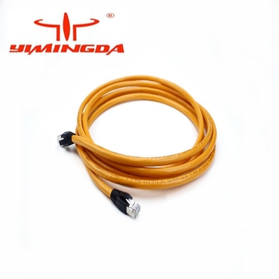 Paragon Kesici Parçaları PN 96656012 Kablo Cat5 Stp Trak Başkanı PCB 2.2 Konfeksiyon Endüstriyel