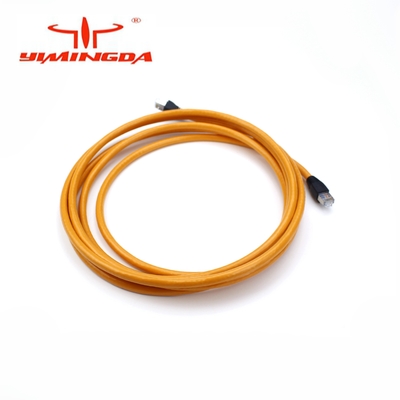 Paragon Kesici Parçaları PN 96656012 Kablo Cat5 Stp Trak Başkanı PCB 2.2 Konfeksiyon Endüstriyel