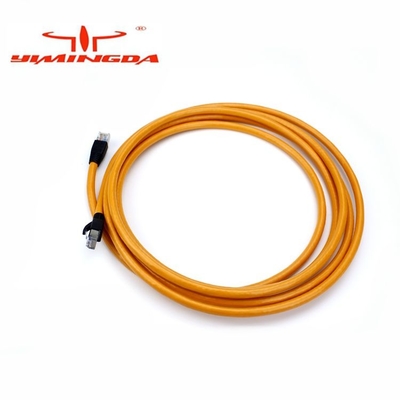 Paragon Kesici Parçaları PN 96656012 Kablo Cat5 Stp Trak Başkanı PCB 2.2 Konfeksiyon Endüstriyel