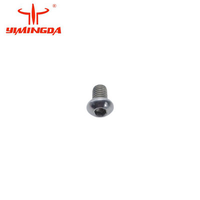 Vida SBHCS M8x12 10.9 ISO7380 Parça No 4746 Otomatik Kesici Parçaları