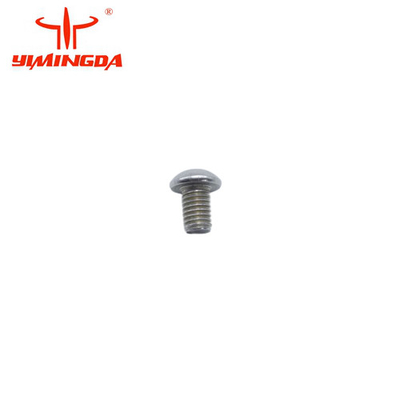 Vida SBHCS M8x12 10.9 ISO7380 Parça No 4746 Otomatik Kesici Parçaları