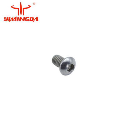 Vida SBHCS M8x12 10.9 ISO7380 Parça No 4746 Otomatik Kesici Parçaları