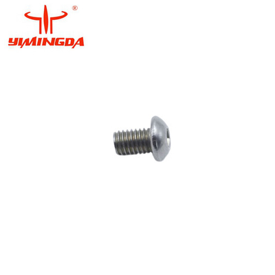 Vida SBHCS M8x12 10.9 ISO7380 Parça No 4746 Otomatik Kesici Parçaları