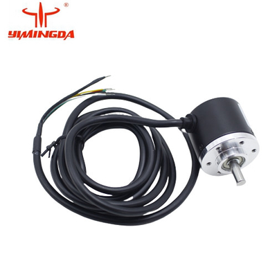 Yin için Enkoder Otomatik Kesici Parçaları ATC38 / 6-2500 BZ-8-30CG2