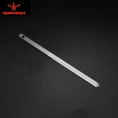 PN 15069400 Kesici Yedek Parça Kesici Bıçak Bıçağı 153x7x2mm TCW30 İçin
