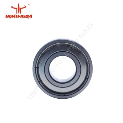 Rulman Kesici Yedek Parçaları 15mm ID X 35mm OD X 11mm W PN 152281036