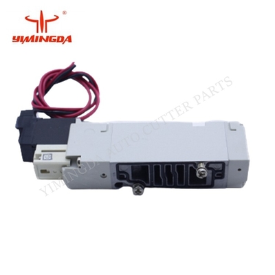 968500283 Otomatik Kesici Parçaları Vana VQZ2151 5LO1 Kesme Makinesi XLC7000 için
