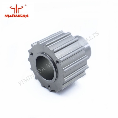 PN 82523000 Oto Kesici Parçaları Kasnak Tork Tüpü CNSL Kesici 7250 için