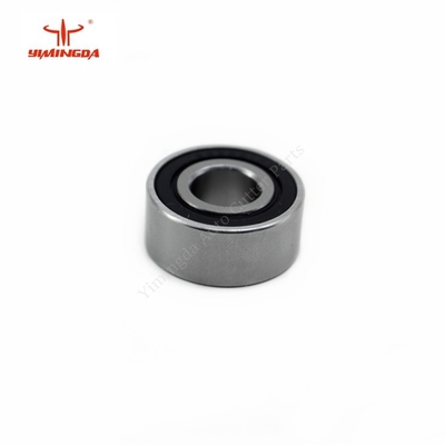Otomatik Kesici Yedek Parçaları Rulman 101 FFTMTX1K3G6 .4724 B 1.1024 PN 153500150