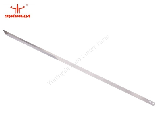 Bıçak Boyutu 356 X 8 X 3mm Oto Kesici Parçaları OROX Kesici Için Bıçak Bıçağı